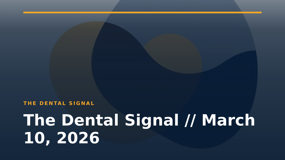 Inside the Data: What 500+ Calculator Runs Reveal About Dental Practice Economics