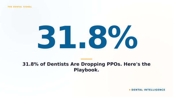 Business charts and data analysis representing PPO financial modeling