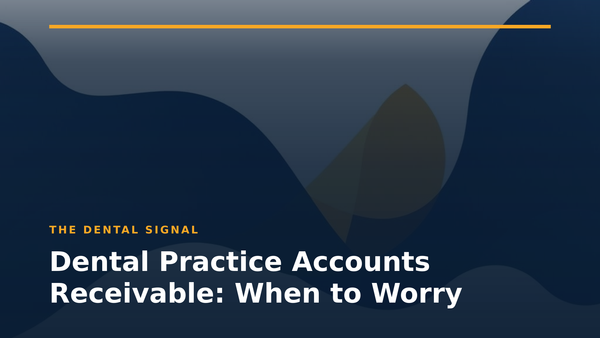 Financial aging report and accounts receivable tracking documents