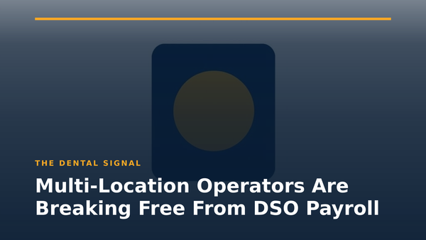 Multi-Location Operators Are Breaking Free From DSO Payroll