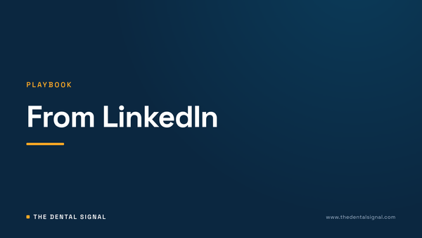 From LinkedIn